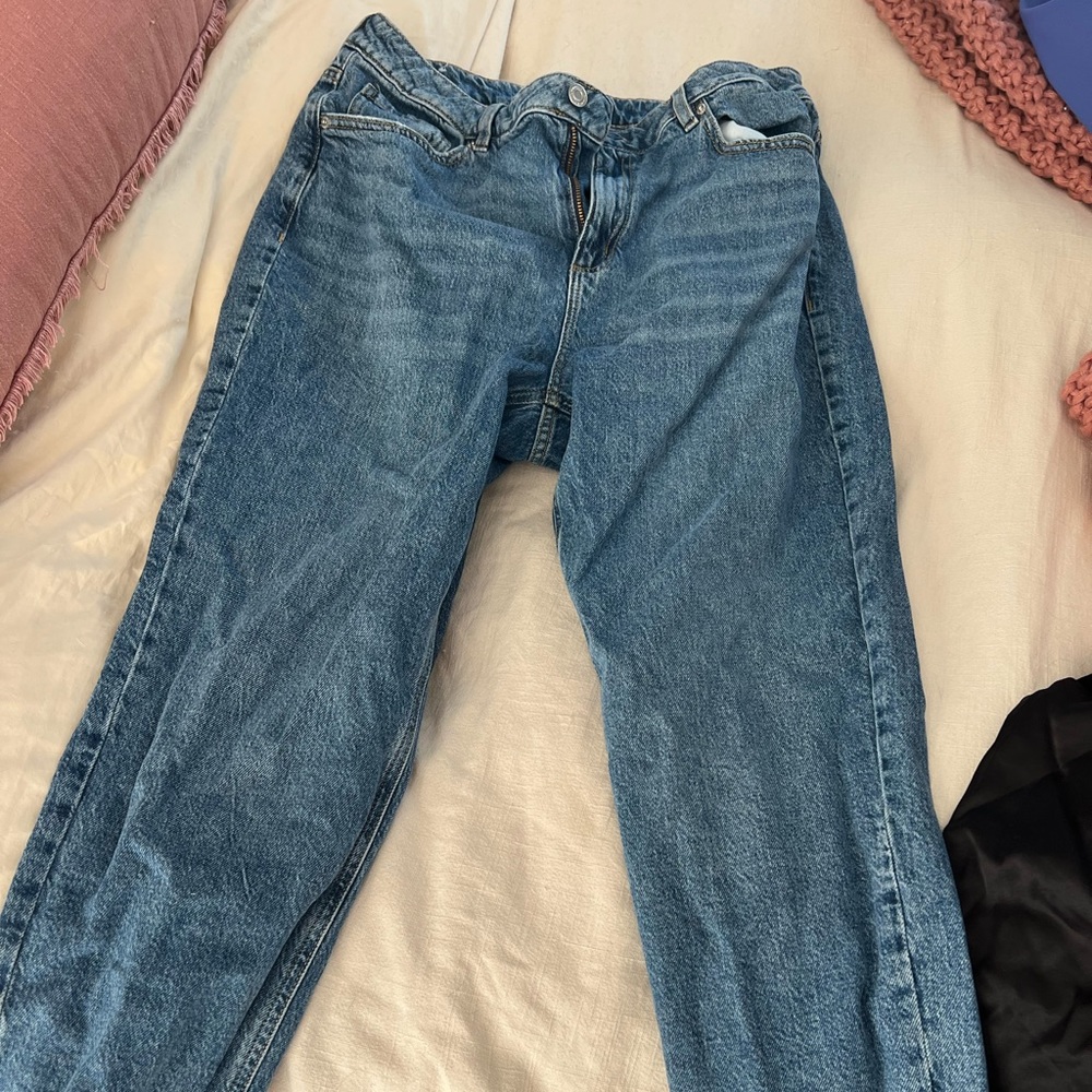 Dynamite Jeans